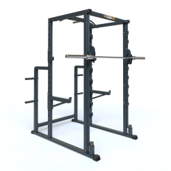 BF-201.1 Power frame with Smith machine