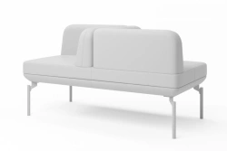 L15 sofa series IZI L15-2XV