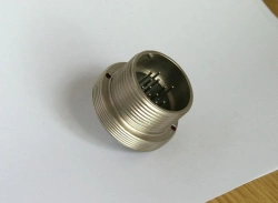 Connector (plug) RPM 40B
