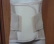 Orthopaedic brace KR0-135-1L1