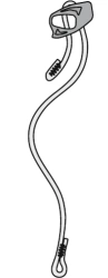 Adjustable self-guards "Vector I", article number vnt 366