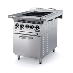 Electric cooker PE29ZH (with oven)