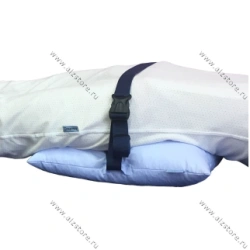 Coccyx anti-decubitus cushion