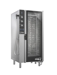 Injector steamer RUBICON APK- 20-1.1-03-1