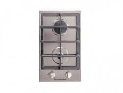Household gas cooker hob TG2_400215F-000