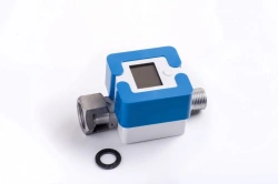 Household gas meter Elehant SGB-1,8