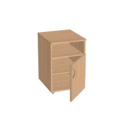 Drawer with door 404*465*600 mm ATD