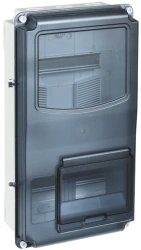 Enclosure