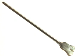 Cilita surgical instruments for probing: grooved probe