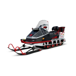 Snowmobile VEPSCAR VK02