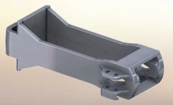 Traction clamp 821.061.05.003