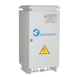 Energomera type diode-resistor blocks BDR-M2