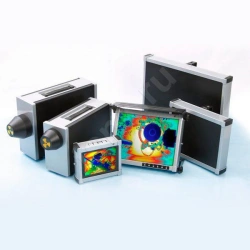 Portable X-ray television unit NORKA-120