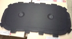 2GL 863 831 Bonnet soundproofing