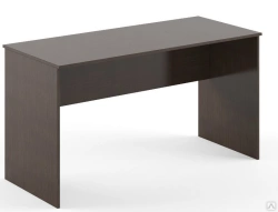 Wooden table for trade enterprises 700x1200x750 mm Art. ?-5