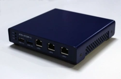 Mini-computer ATB-ATOM-1, brand: ATB Electronics, model: ATB-ATOM-1.1, article number: ANPB.465235.001