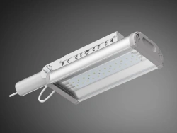LED street lamp SV-GWS-S-60