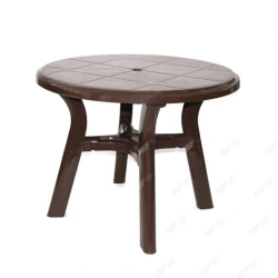 Premium round table d 940 mm art. no. 130-0013
