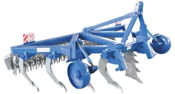 Chisel plough mounted PCHN-4,0 and modifications PCHN-4,0E, PCHN-4,0SH, PCHN-4,0ESH