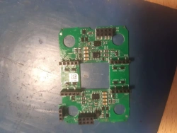 AVMYu.435334.010 IF driver 110-70