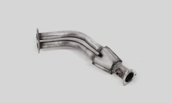 Muffler receiving pipe 316020120301010