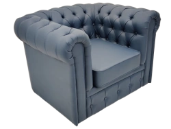 Armchair. Model: Laguna.