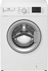 Washing machine RGE585P2BSW