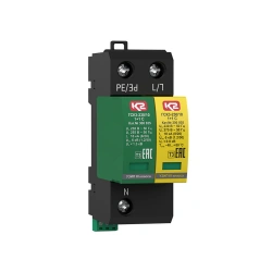 Protection device against impulse overvoltages GSK3-230/10 1+1 C, cat.no.300 035.