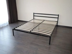 Metal beds