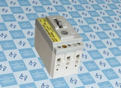 Circuit breaker type BA51-25