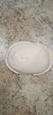 Knitted cover for breast exoprosthesis ChT-439