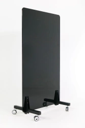 Mobile magnetic marker board Askell Mobile