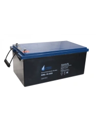 Rechargeable battery HML-12-250