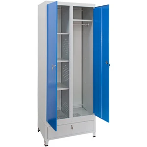 Metal Drying Cabinet SHRS-P-204 with Heating Element