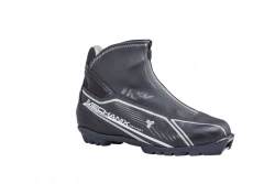 Ski boots TREK Mechanix4 black (logo grey) S