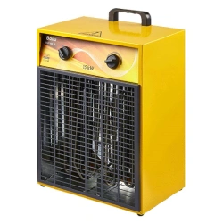 Electric fan heater, "BALLU" trade mark, model ME-15