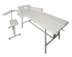 Folding massage set MK-4S according to TU ?9444-002-17099103-98