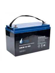 Battery pack HMW-12-100