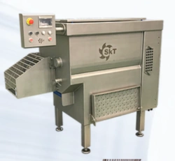 FS series stuffing machines