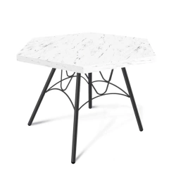 Sheffilton SHT-S100/TT20 60 LDPE coffee table