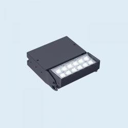 LED luminaire LV-FLOW TYPE-A2x12