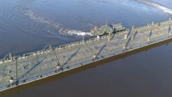 Tugboat BMK-MO
