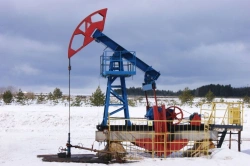 Rod pump drives PNShT