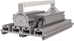 LED luminaire TIROM MASTER S116