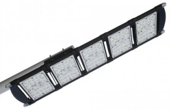 LED cantilever outdoor luminaire DKU 29-200-461 ST1