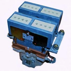 DC contactor MK5-20* U3