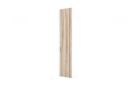 Marta LD 124.001.000 M door front (Desira Ash )
