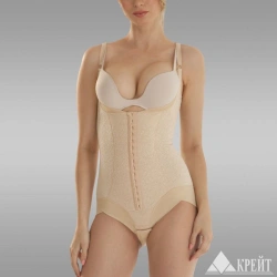 Orthopaedic compression corset-grace D-110