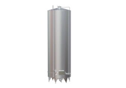 AEMP series fermenter for wine products