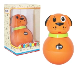 Medium-sized "Red Dog" Chumbley 1/6